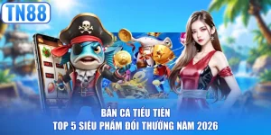 Bắn cá tiểu tiên