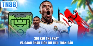 Soi kèo thẻ phạt